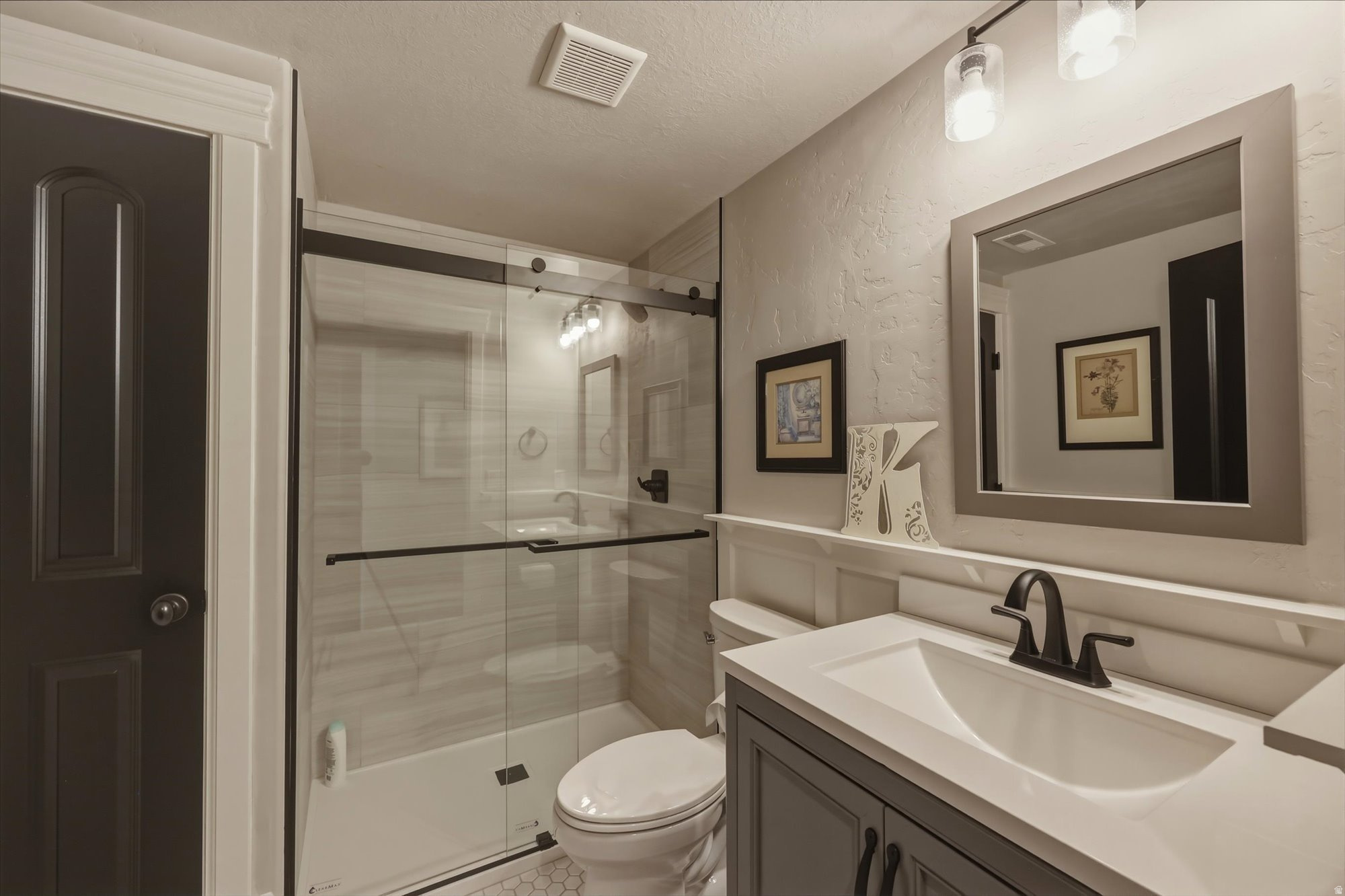 ROLLINS RANCH PHASE - Residential