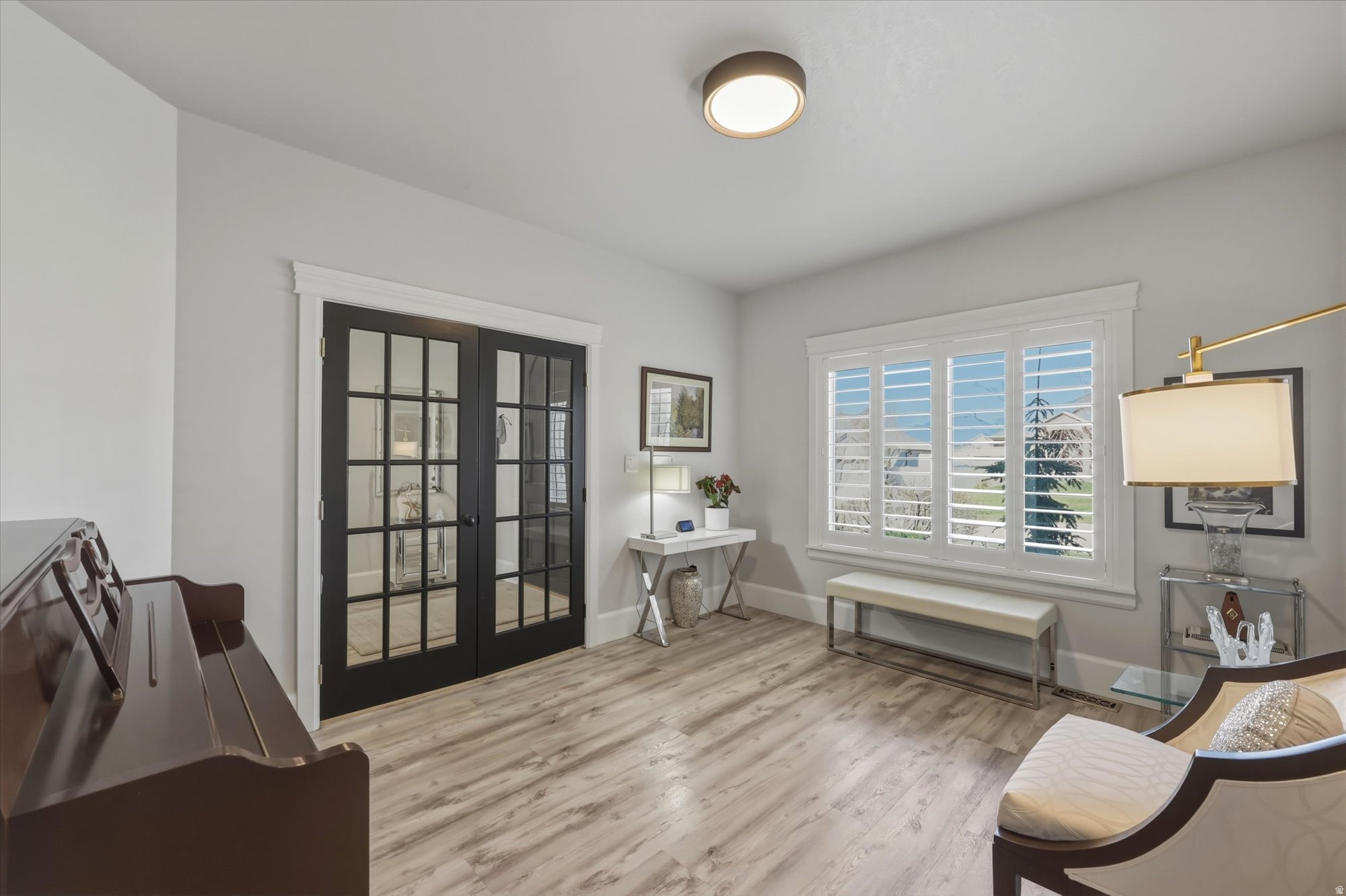 ROLLINS RANCH PHASE - Residential