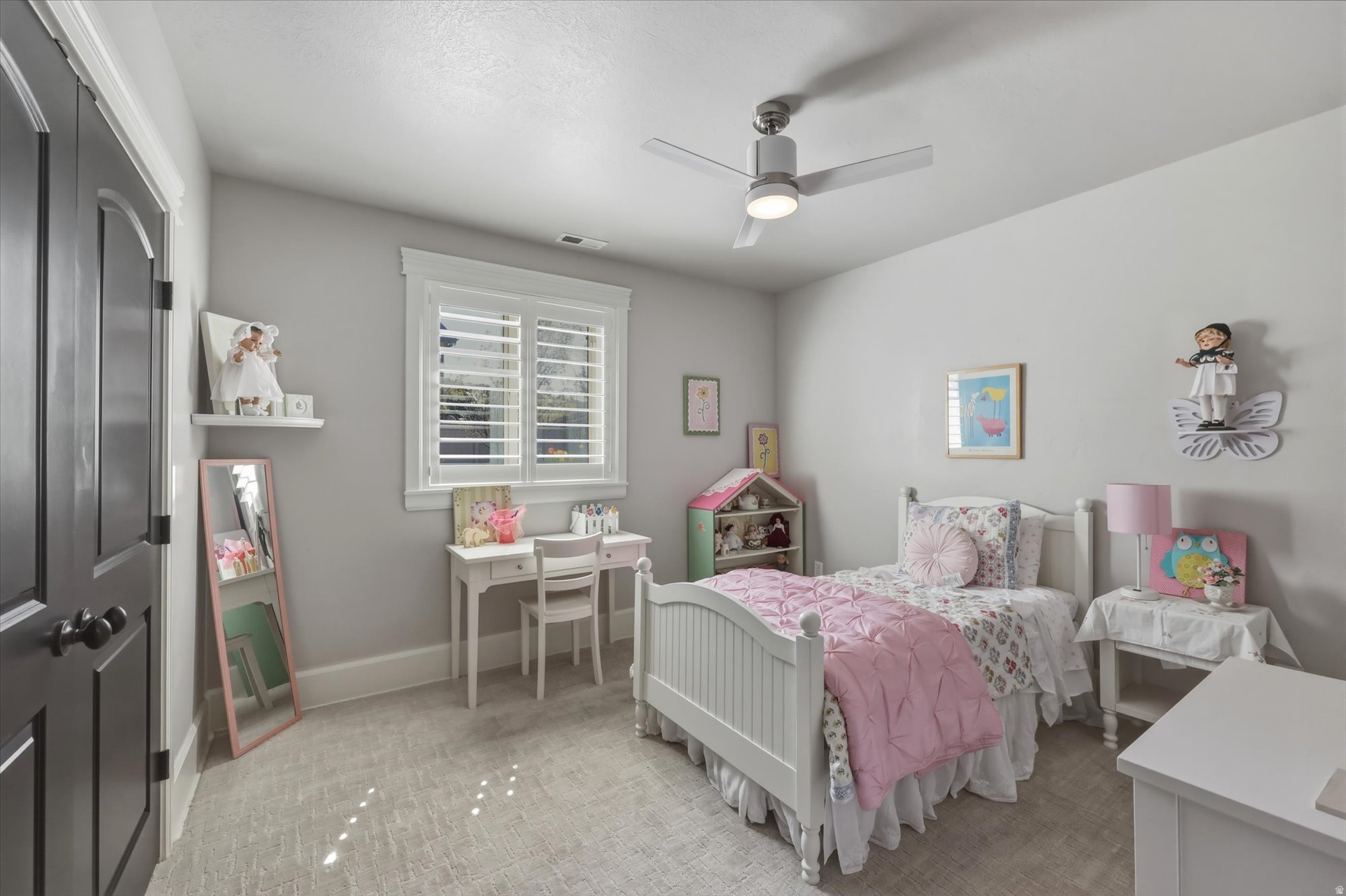 ROLLINS RANCH PHASE - Residential