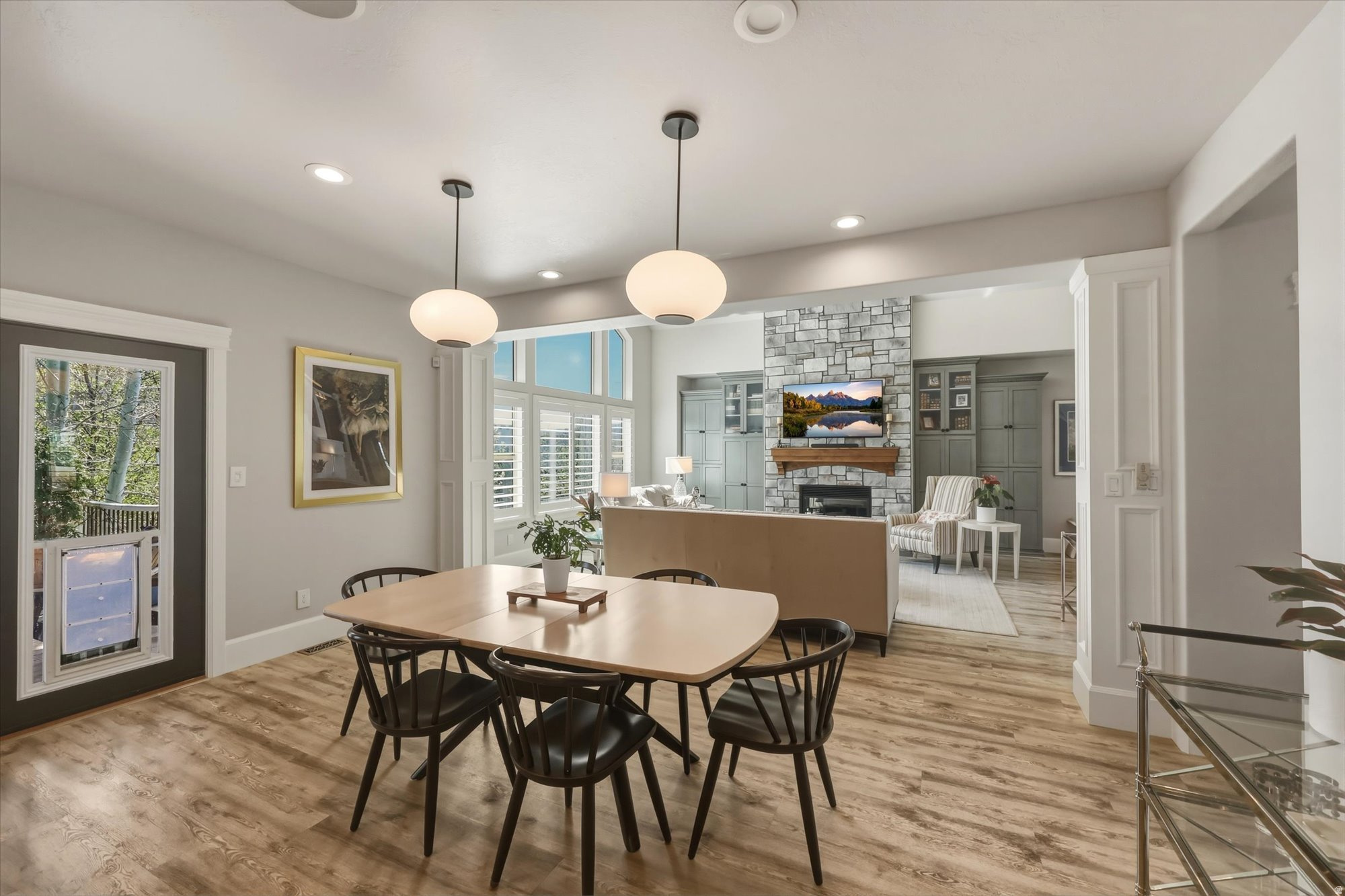 ROLLINS RANCH PHASE - Residential