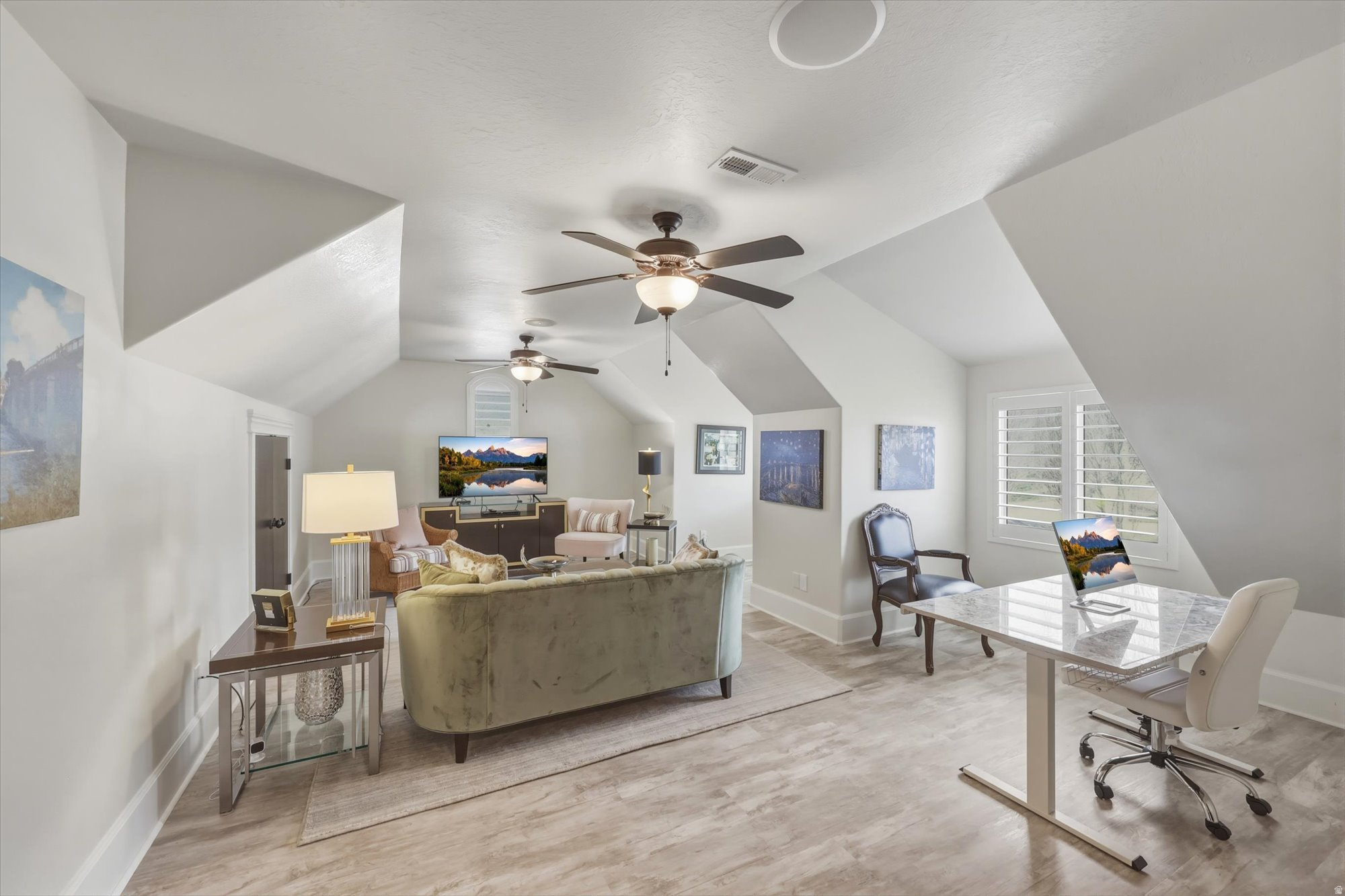 ROLLINS RANCH PHASE - Residential