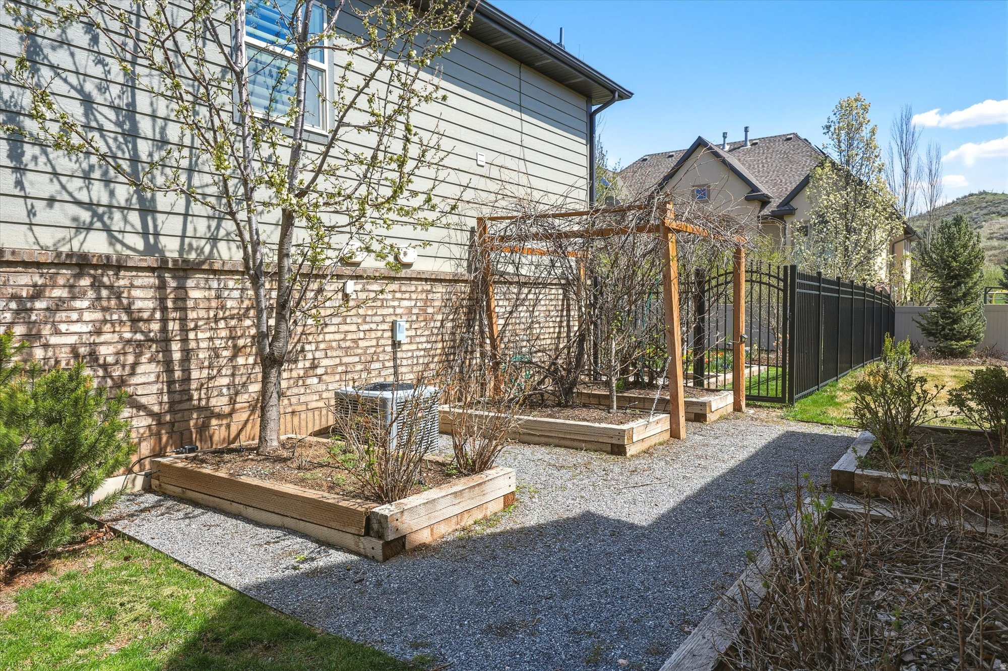 ROLLINS RANCH PHASE - Residential