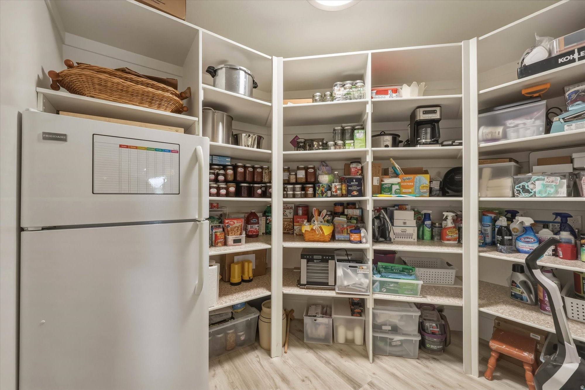 ROLLINS RANCH PHASE - Residential