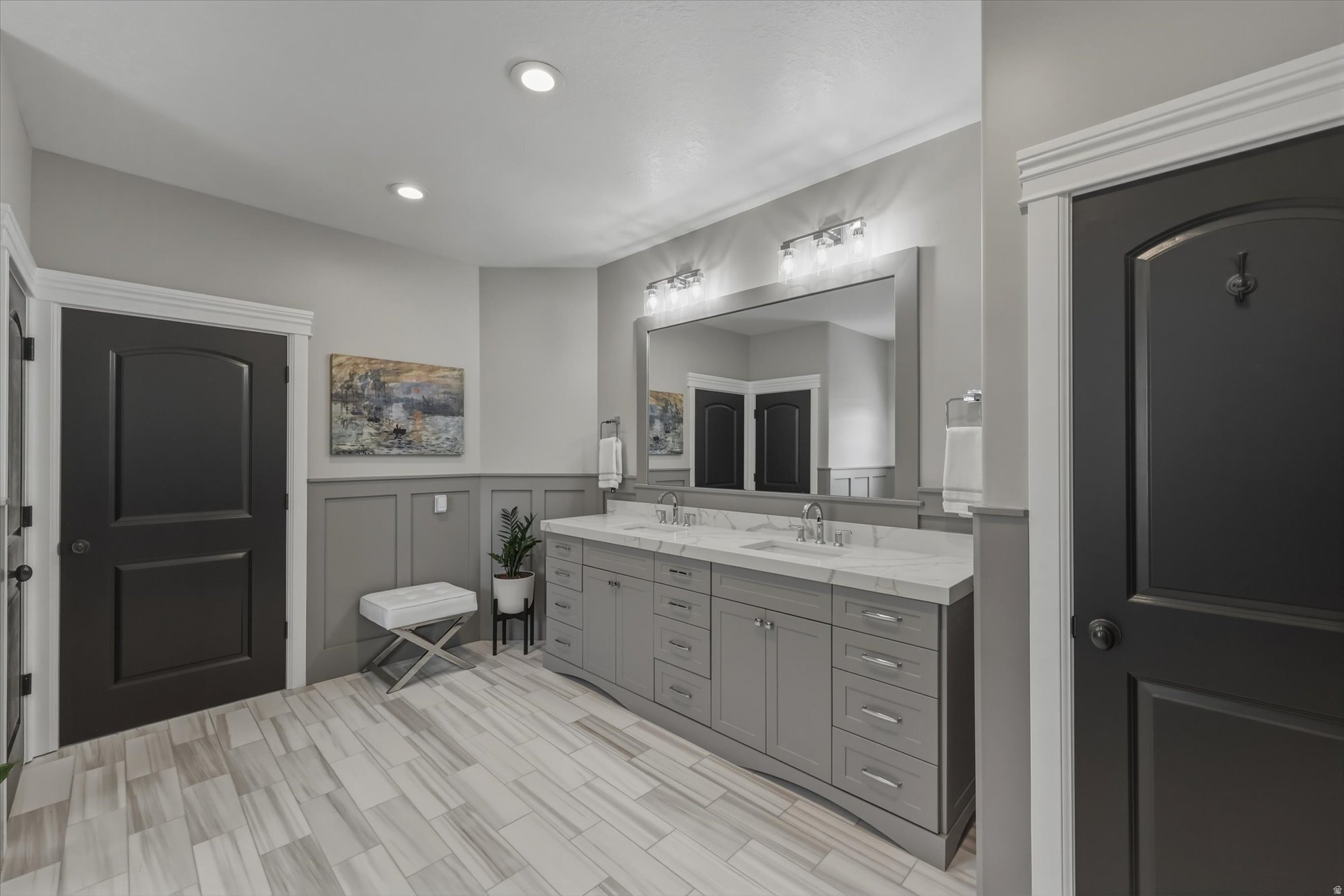 ROLLINS RANCH PHASE - Residential