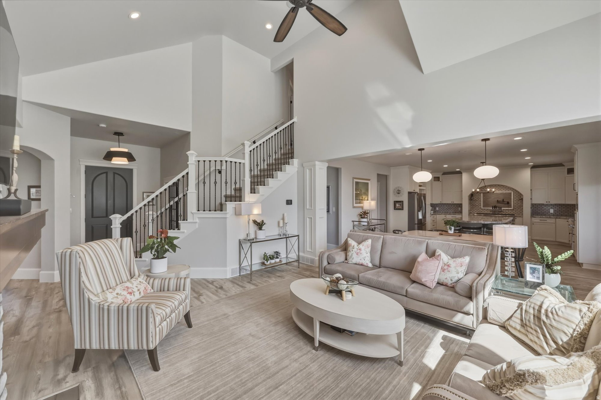 ROLLINS RANCH PHASE - Residential