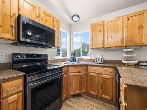 Tiny photo for 392 W BRICKER RD, Draper, UT 84020 (MLS # 2174429)