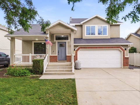 Tiny photo for 392 W BRICKER RD, Draper, UT 84020 (MLS # 2174429)
