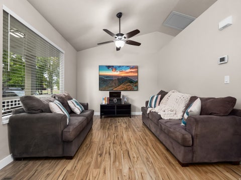 Tiny photo for 392 W BRICKER RD, Draper, UT 84020 (MLS # 2174429)