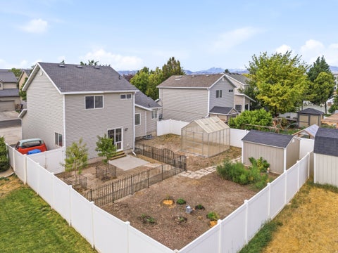 Tiny photo for 392 W BRICKER RD, Draper, UT 84020 (MLS # 2174429)