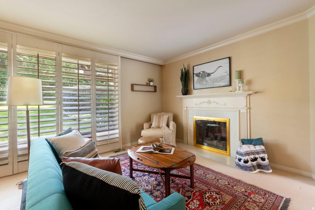 Photo of 4909 S NANILOA DR, Holladay, UT 84117 (MLS # 2186794)