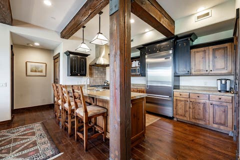 Tiny photo for 1835 THREE KINGS DR #1102, Park City, UT 84060 (MLS # 2164087)