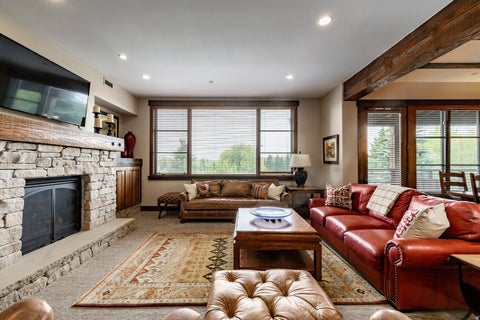 Tiny photo for 1835 THREE KINGS DR #1102, Park City, UT 84060 (MLS # 2164087)