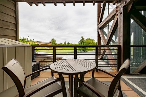Tiny photo for 1835 THREE KINGS DR #1102, Park City, UT 84060 (MLS # 2164087)