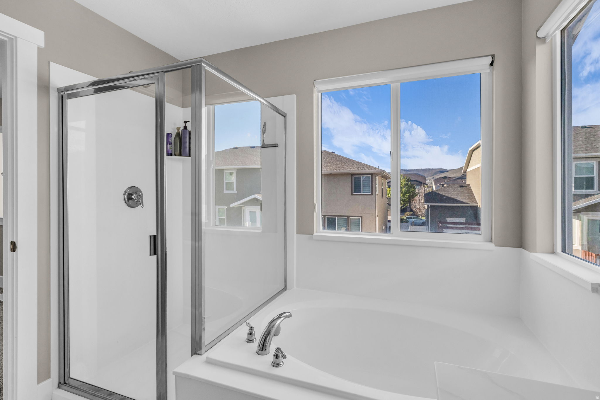 HERRIMAN TOWNE CENTER - Residential