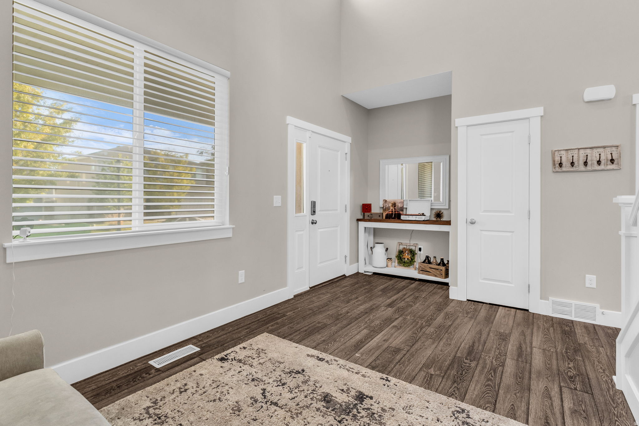 HERRIMAN TOWNE CENTER - Residential