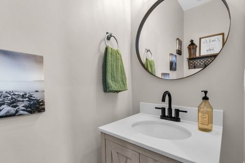Tiny photo for 5447 W ANFIELD WAY, Herriman, UT 84096 (MLS # 2154778)