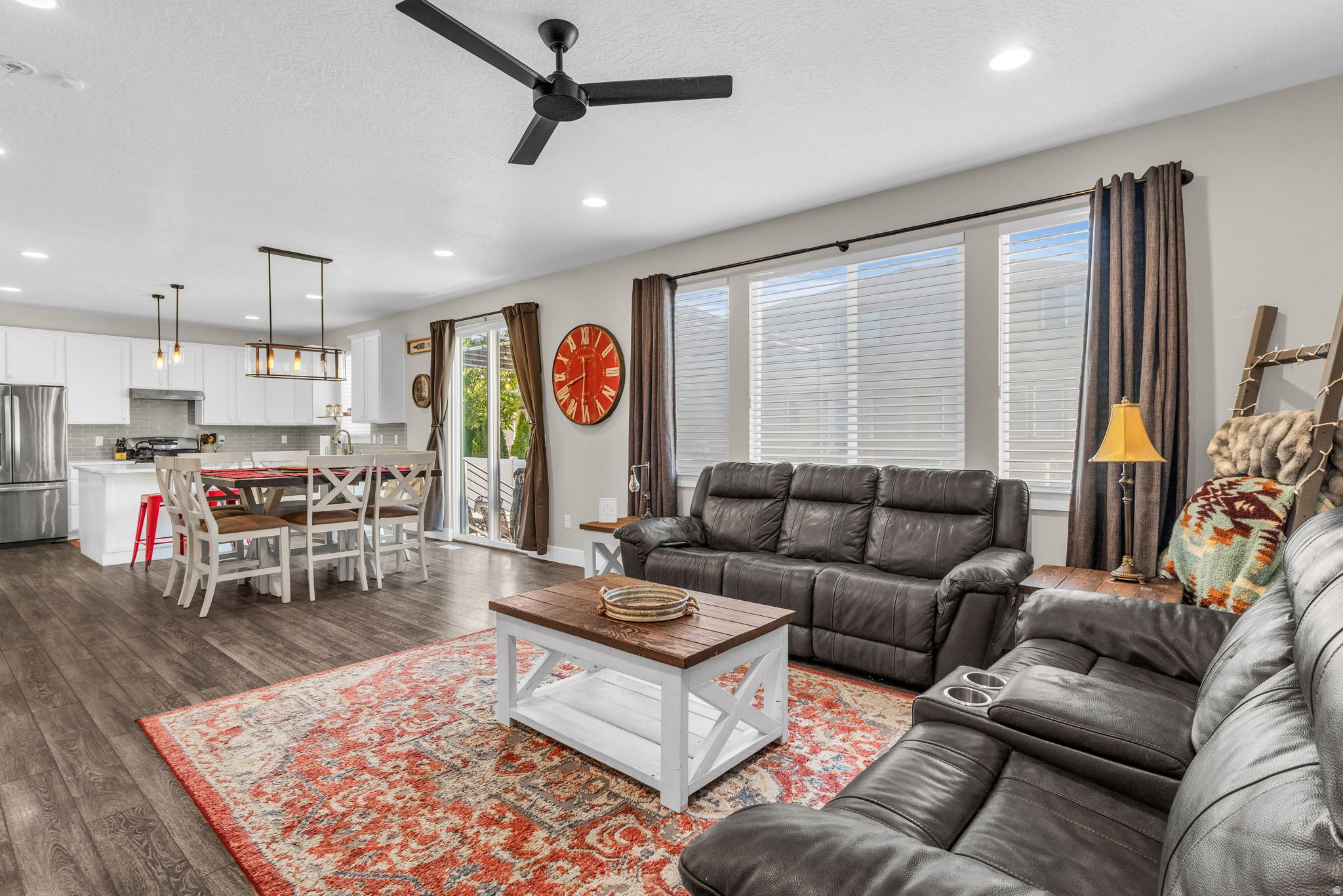 HERRIMAN TOWNE CENTER - Residential