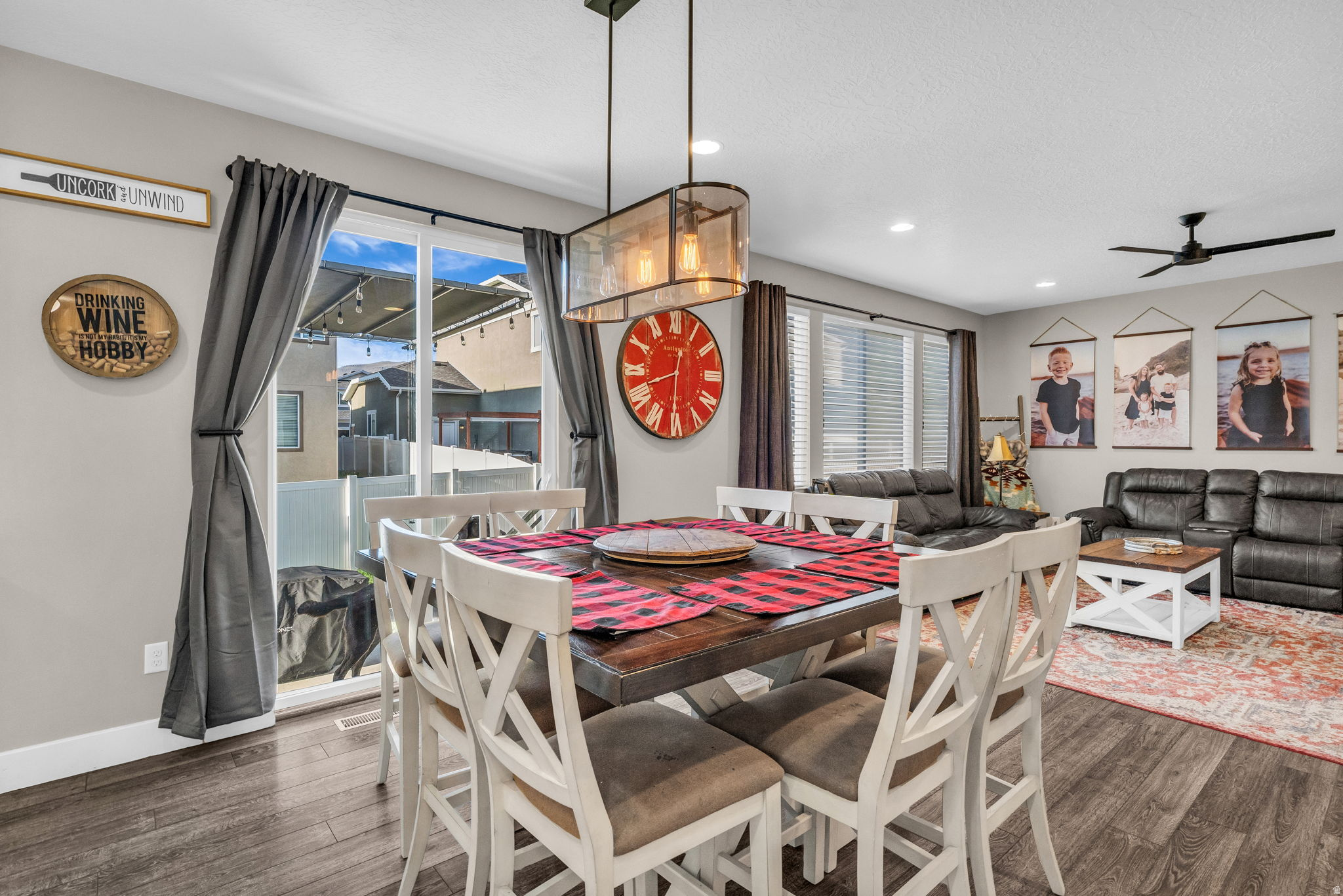 HERRIMAN TOWNE CENTER - Residential
