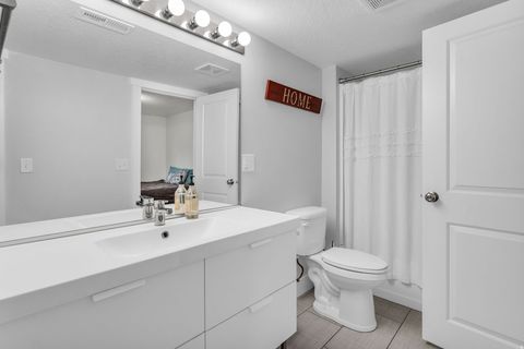 Tiny photo for 5447 W ANFIELD WAY, Herriman, UT 84096 (MLS # 2154778)
