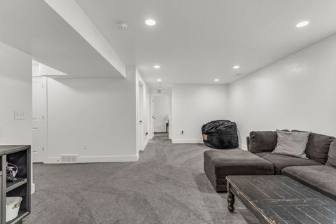 Tiny photo for 5447 W ANFIELD WAY, Herriman, UT 84096 (MLS # 2154778)