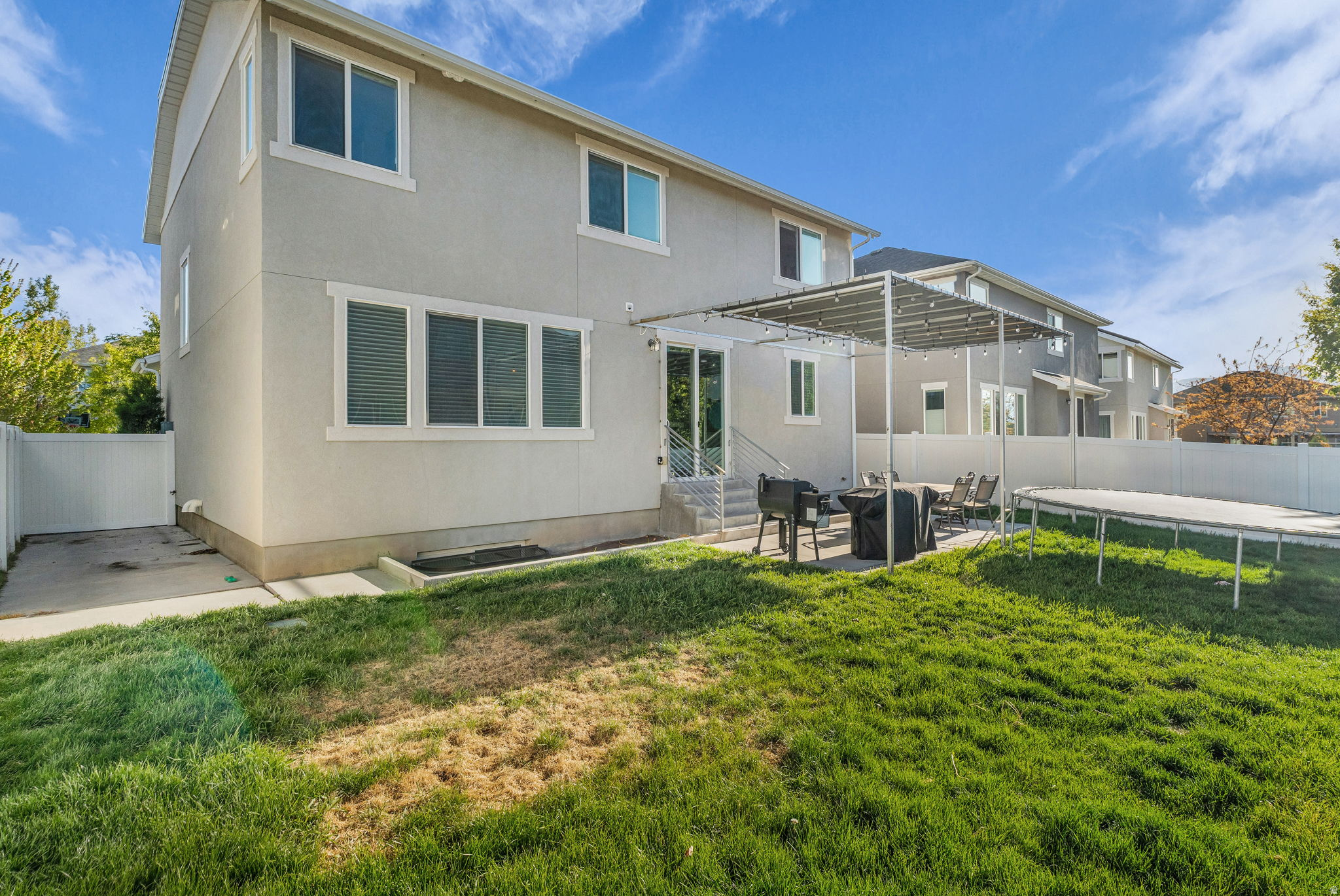 HERRIMAN TOWNE CENTER - Residential