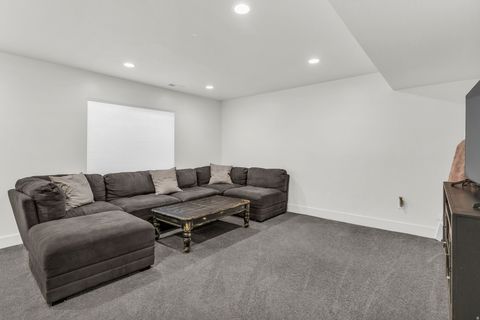 Tiny photo for 5447 W ANFIELD WAY, Herriman, UT 84096 (MLS # 2154778)