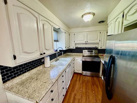 Tiny photo for 232 W 700 N, Clearfield, UT 84015 (MLS # 2151959)