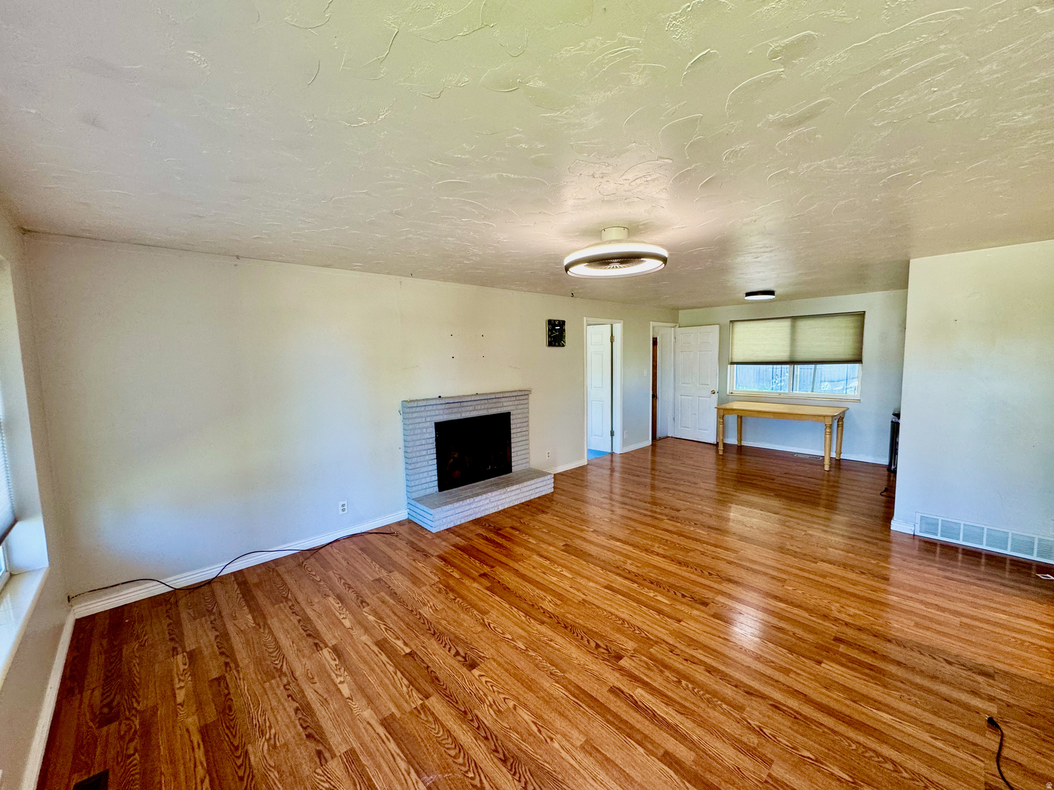 JAMARL ACRES - Residential