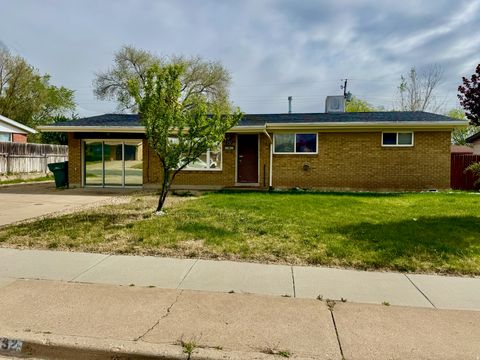 Photo of 232 W 700 N, Clearfield, UT 84015 (MLS # 2151959)