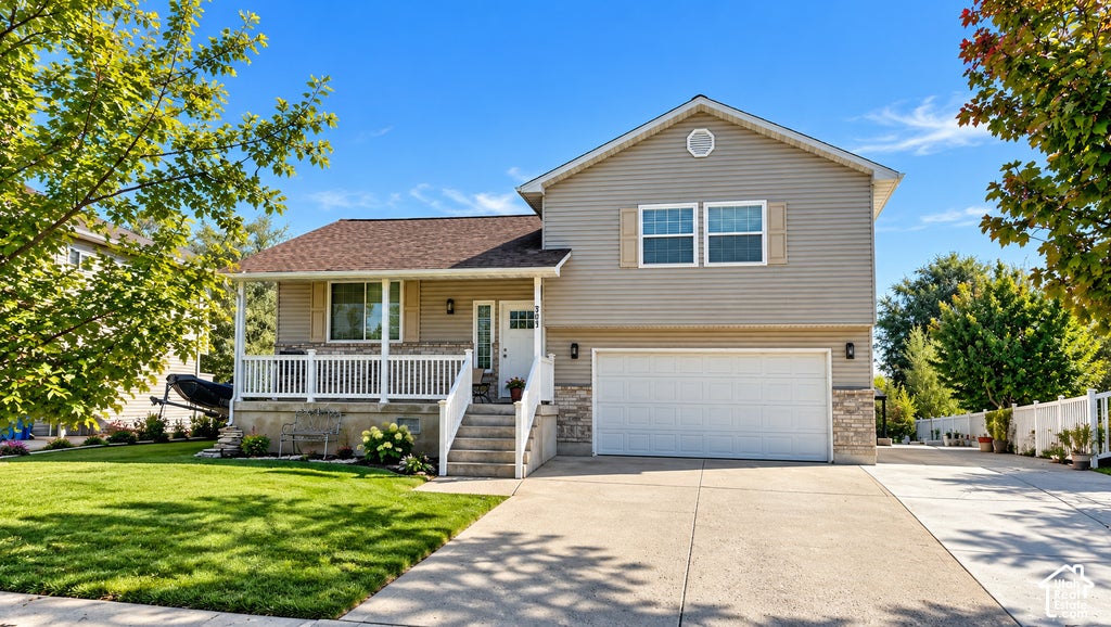 Photo of 984 RAINBOW DR, Logan, UT 84321 (MLS # 2188243)