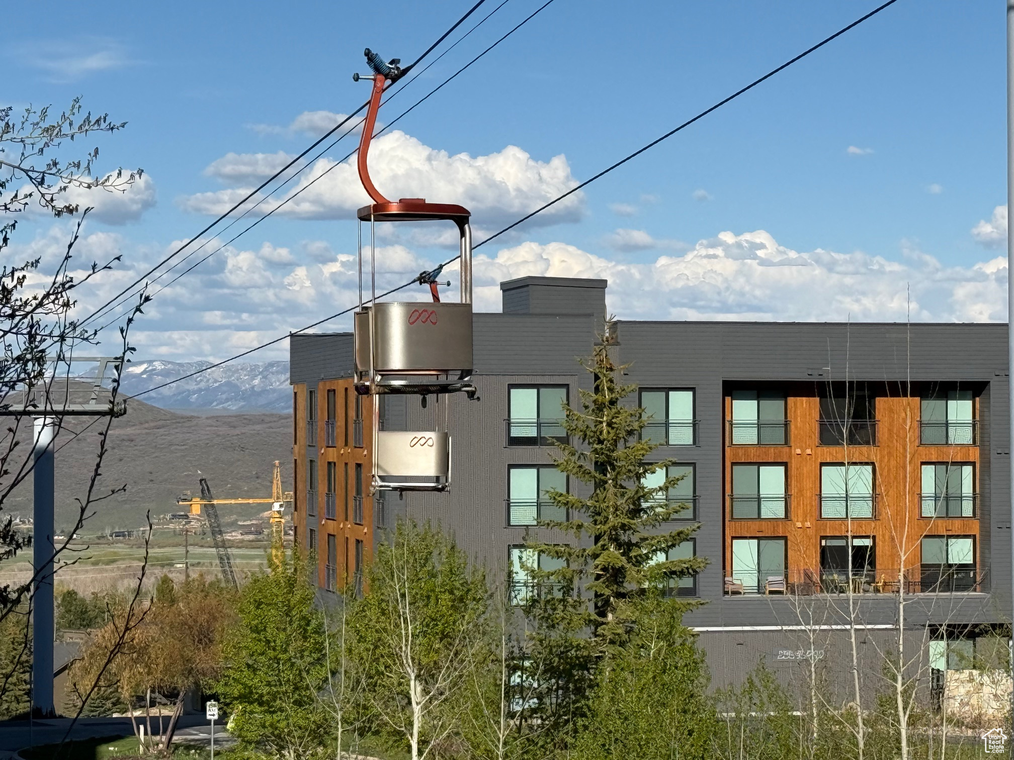 2670 Canyons Resort Dr #129, Park City, Utah image 39
