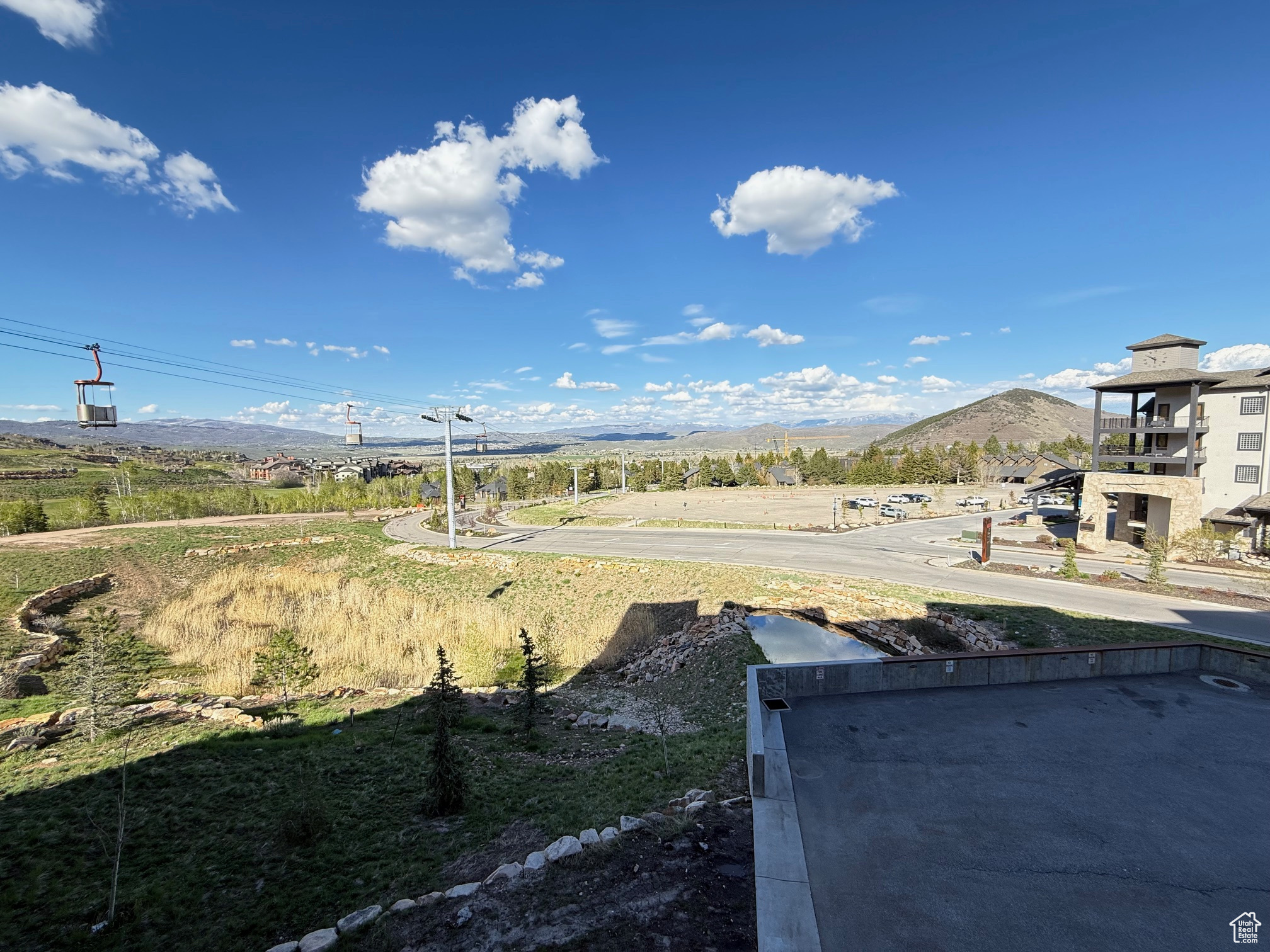2670 Canyons Resort Dr #129, Park City, Utah image 12