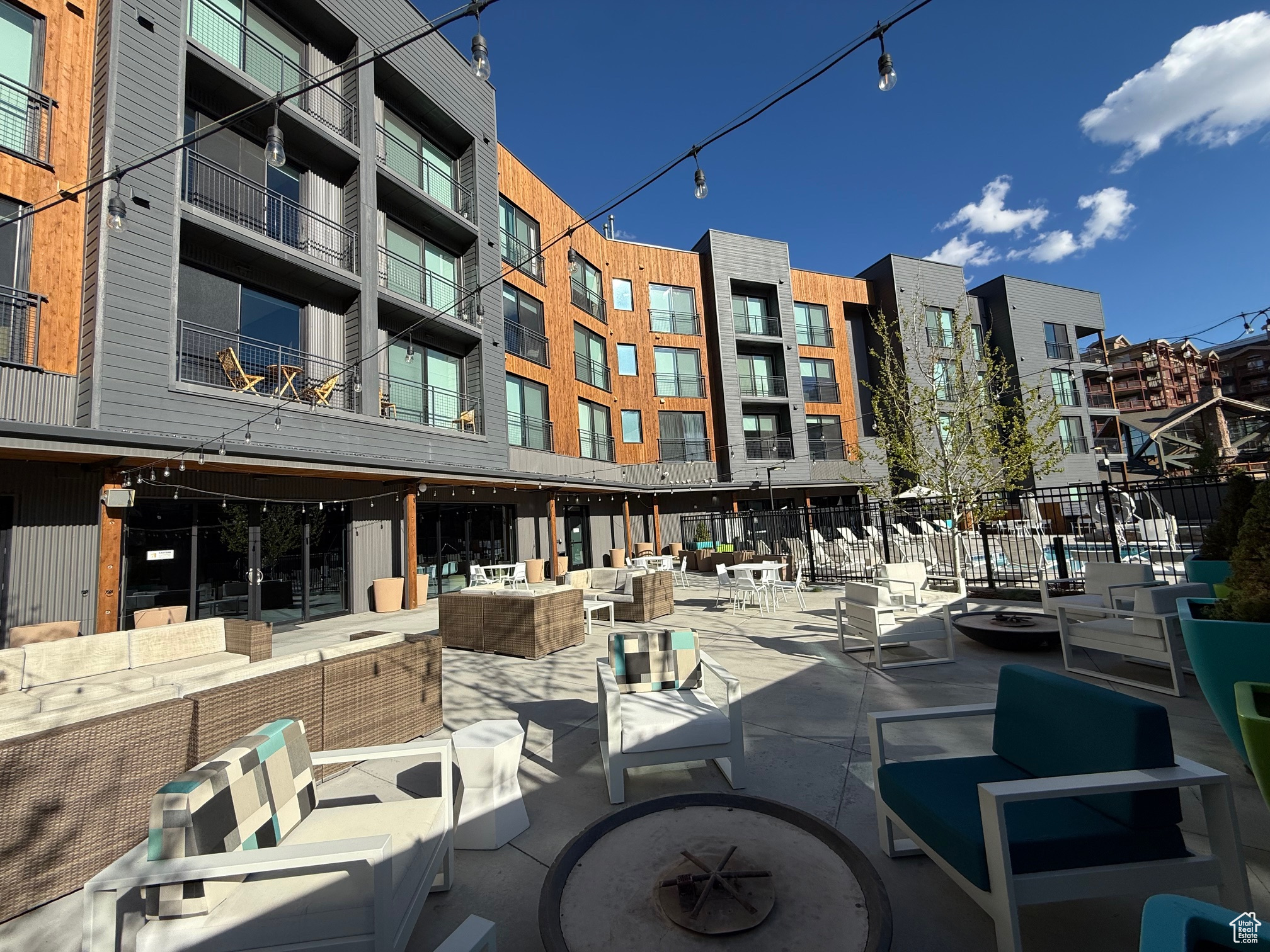 2670 Canyons Resort Dr #129, Park City, Utah image 29