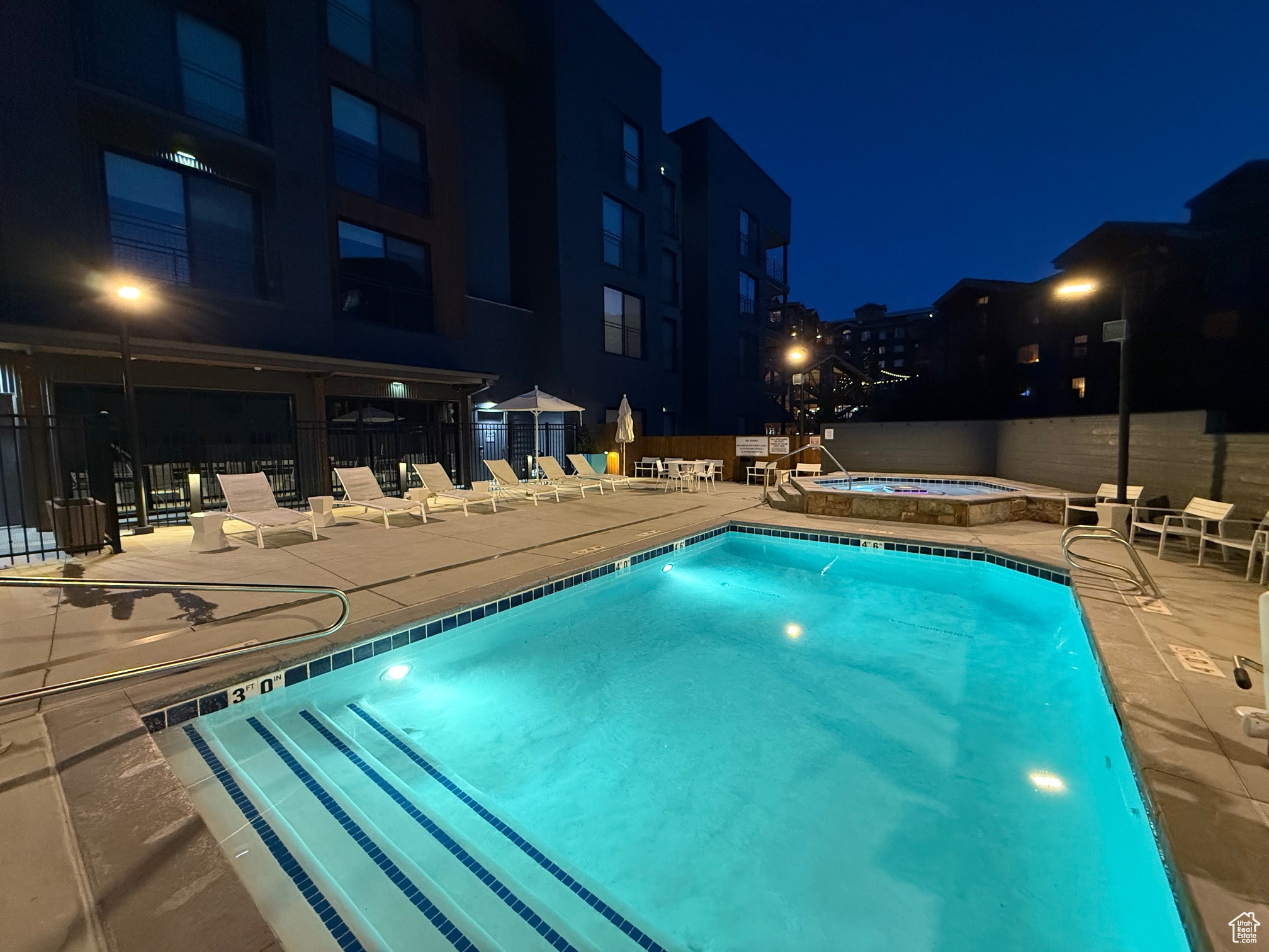 2670 Canyons Resort Dr #129, Park City, Utah image 33