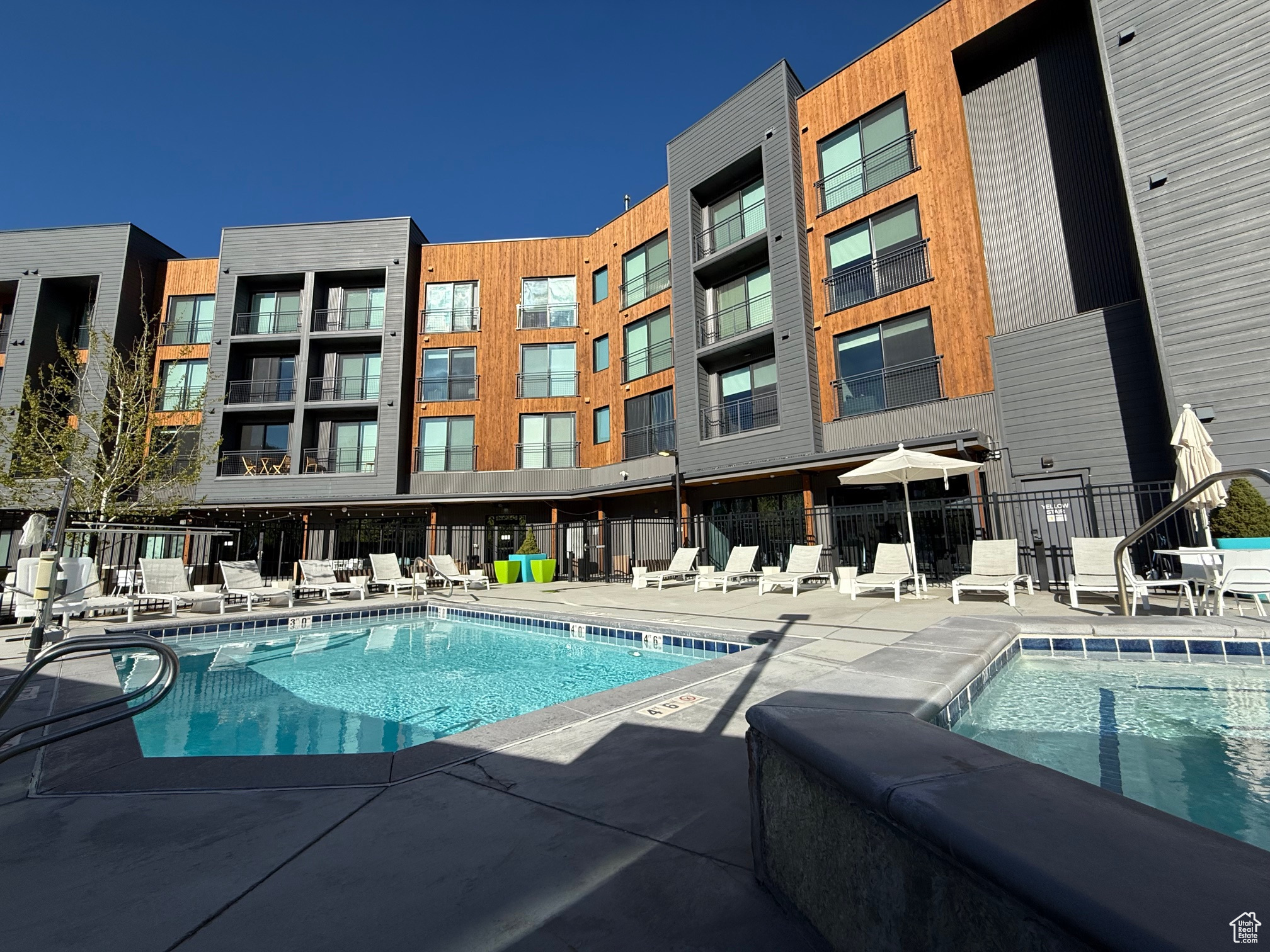 2670 Canyons Resort Dr #129, Park City, Utah image 31