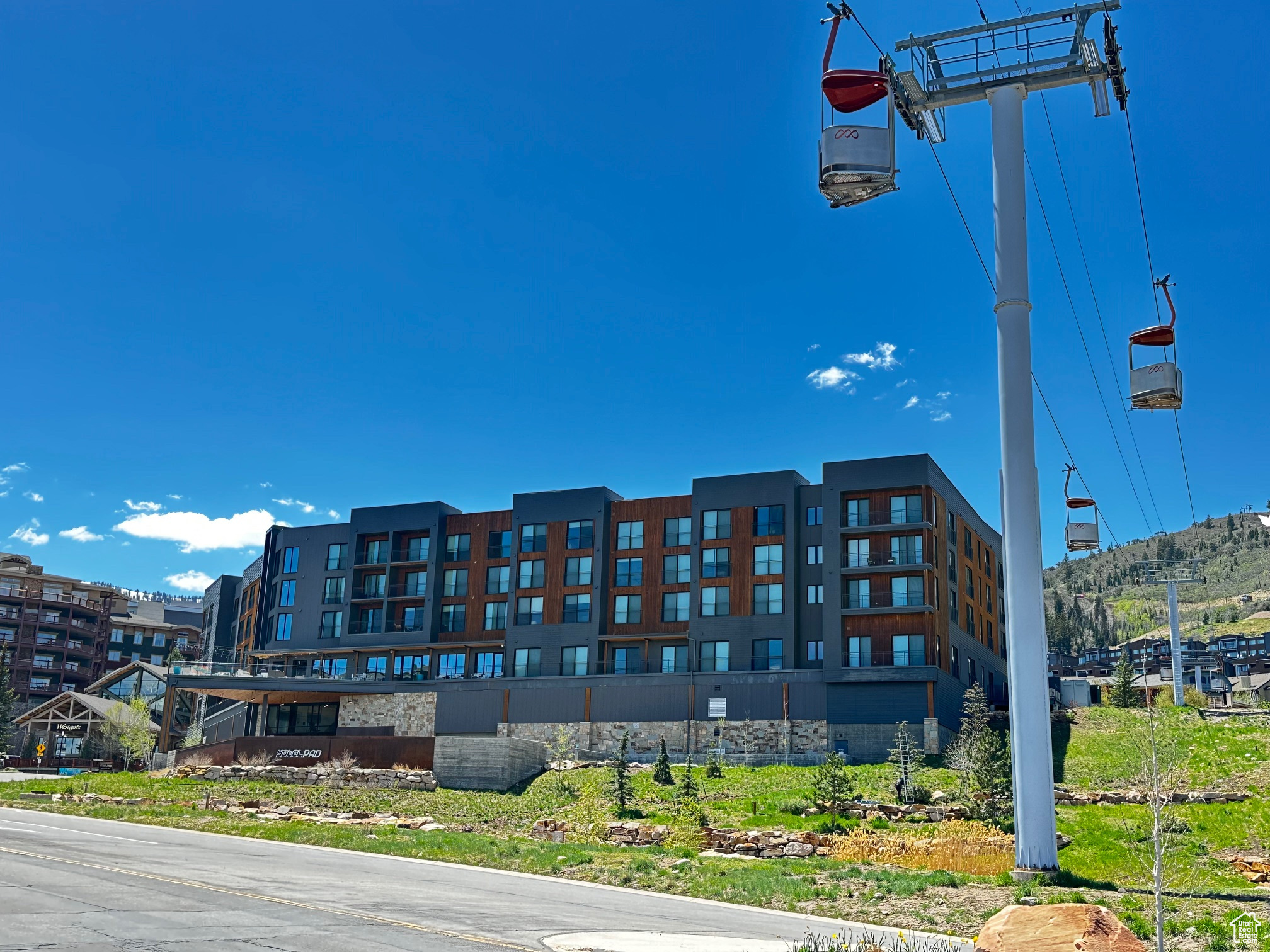 2670 Canyons Resort Dr #129, Park City, Utah image 45