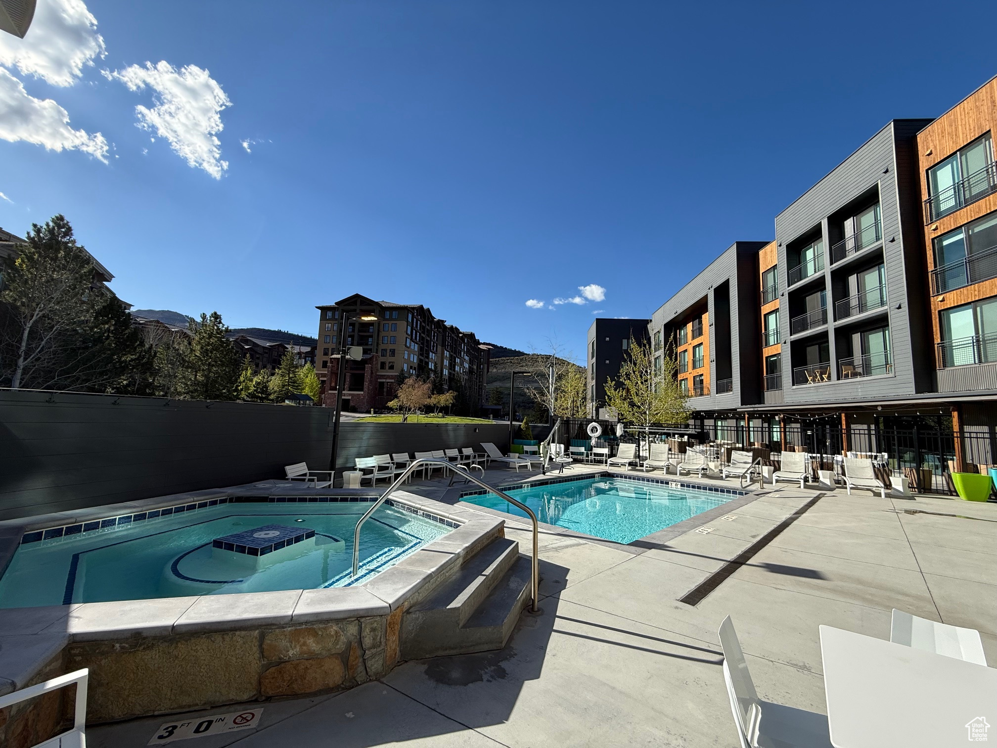 2670 Canyons Resort Dr #129, Park City, Utah image 32