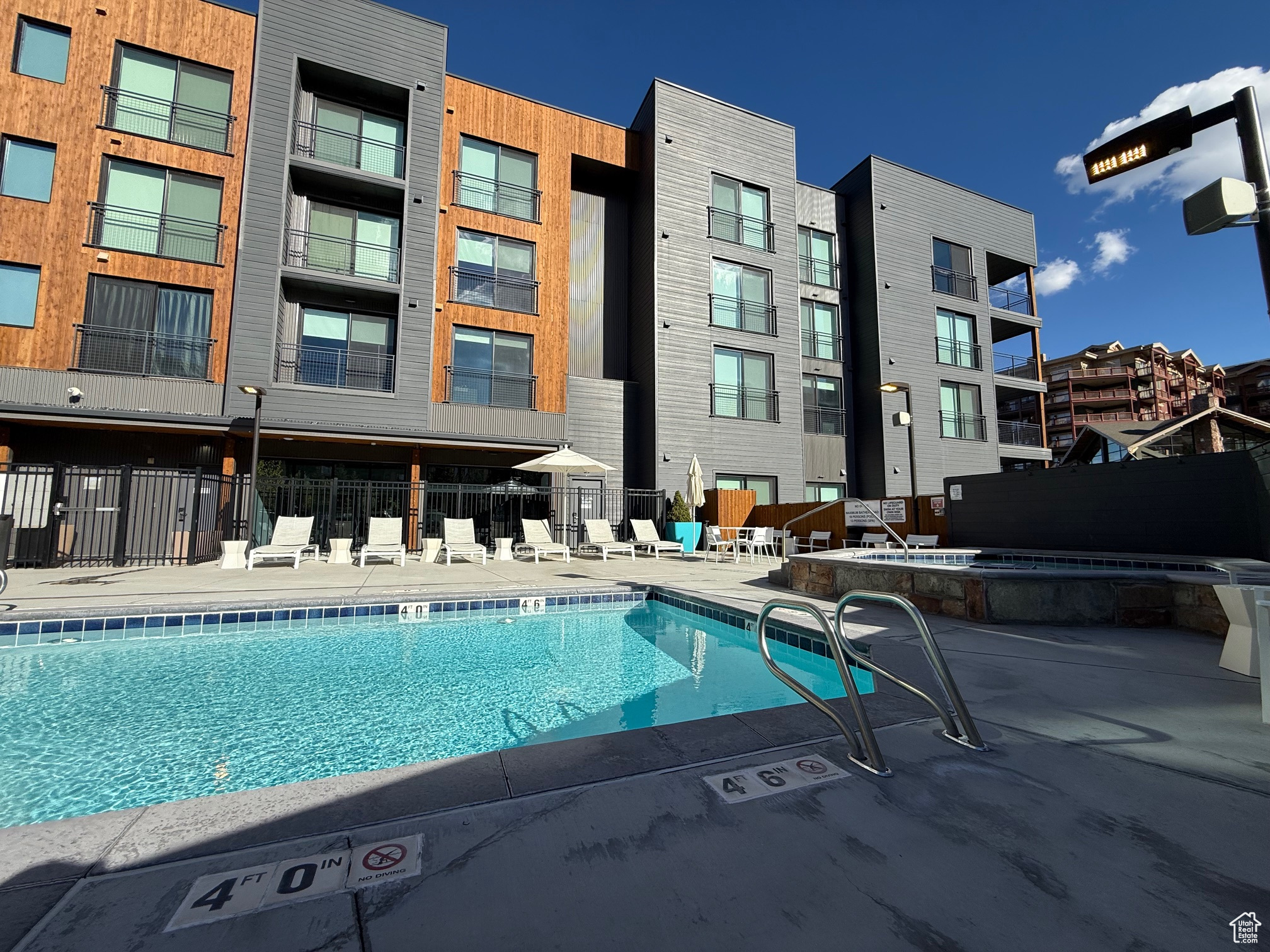 2670 Canyons Resort Dr #129, Park City, Utah image 30