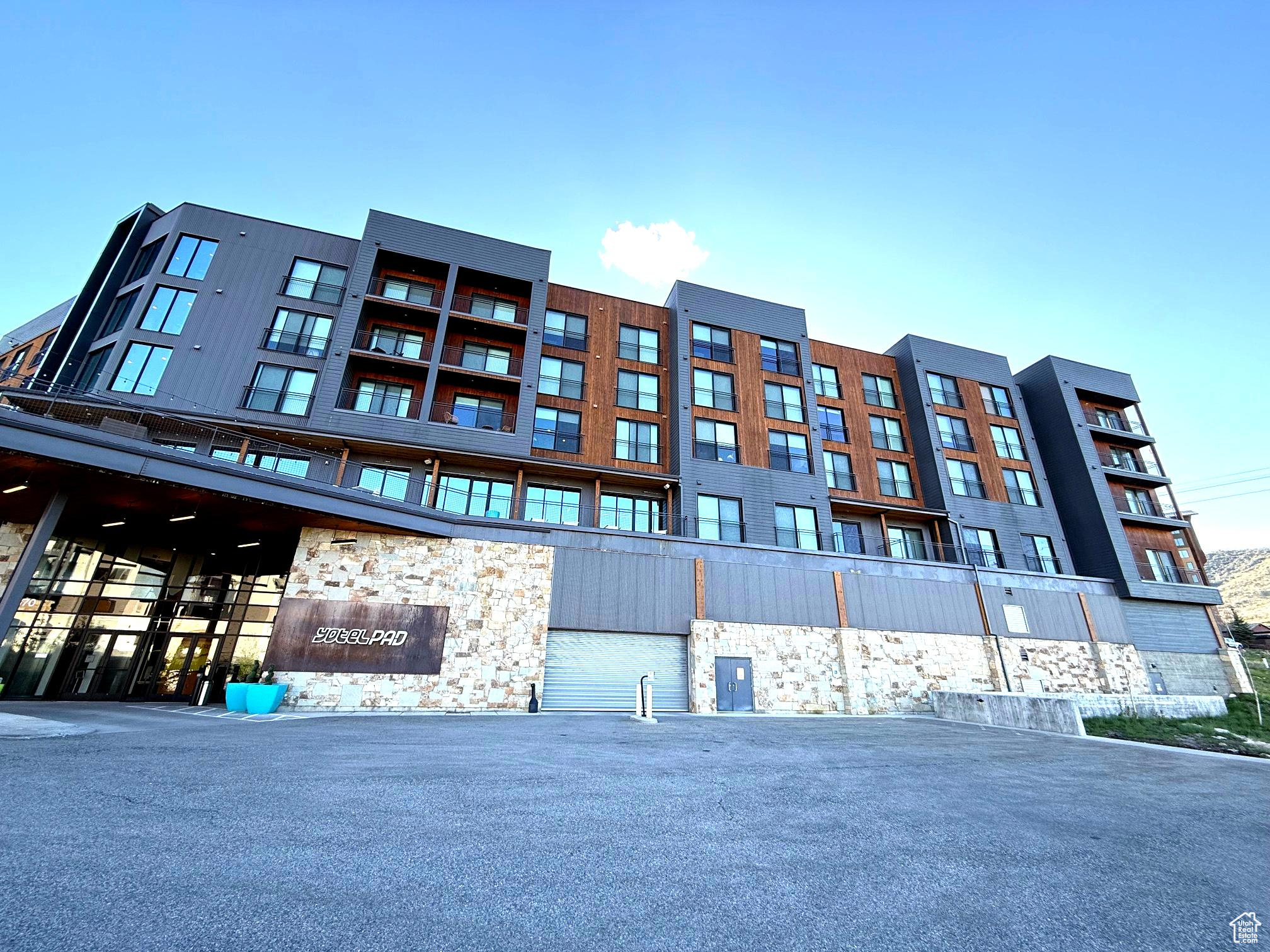 2670 Canyons Resort Dr #129, Park City, Utah image 2