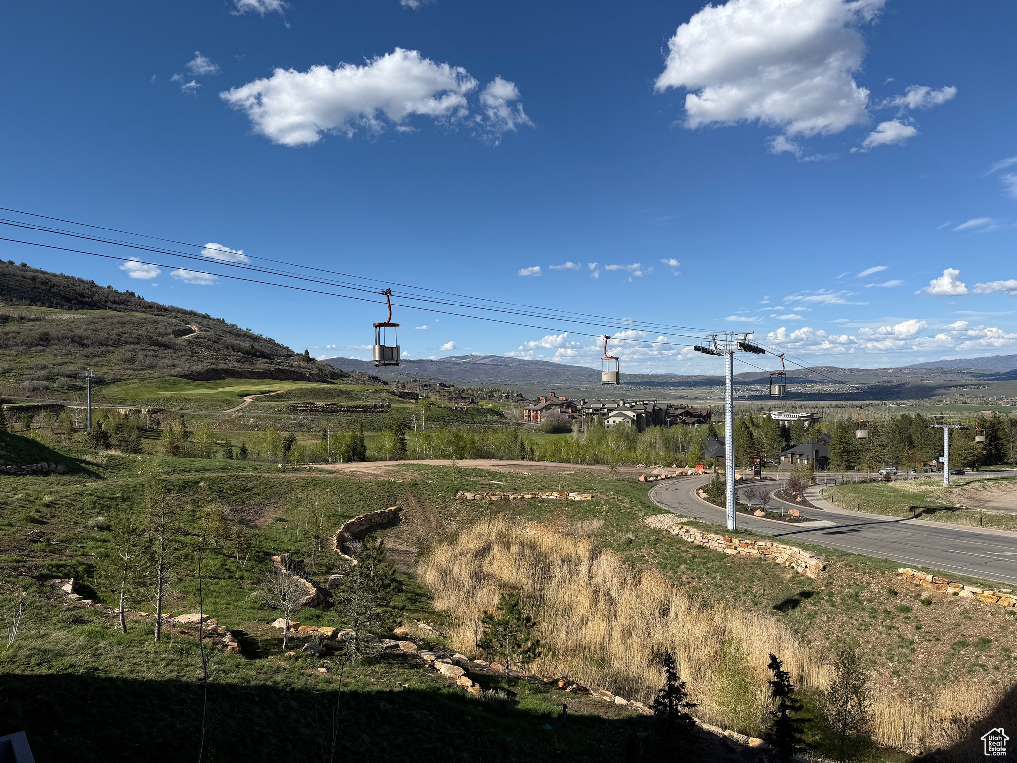 2670 Canyons Resort Dr #129, Park City, Utah image 13