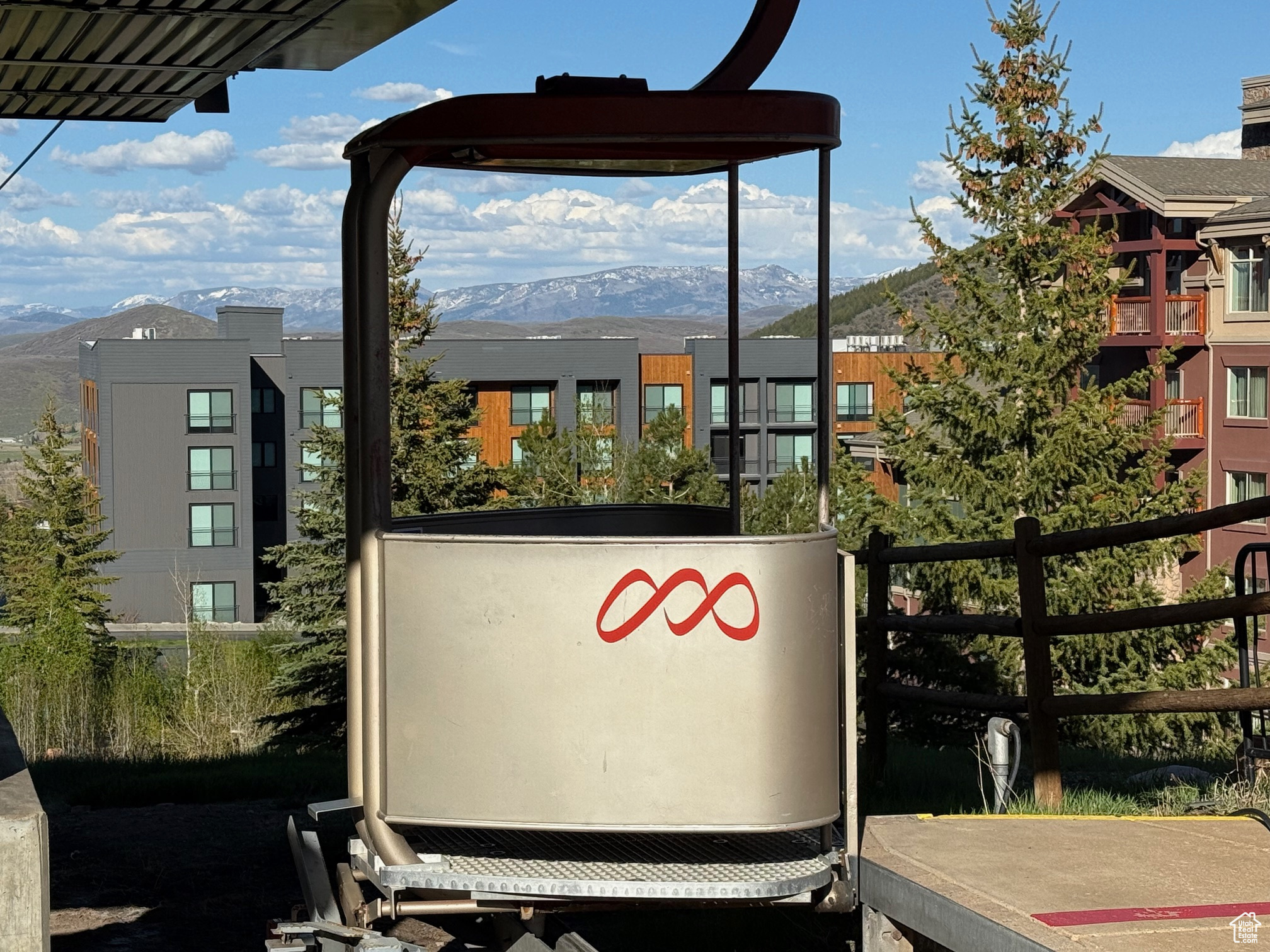 2670 Canyons Resort Dr #129, Park City, Utah image 40
