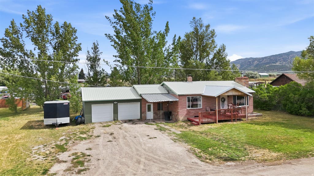 Photo of 413 E 100 N, Grace, ID 83241 (MLS # 2169068)