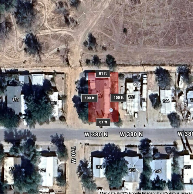 ORAL D & MINNIE E STOWELL - Residential