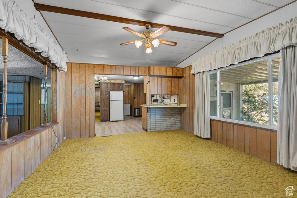 ORAL D & MINNIE E STOWELL - Residential