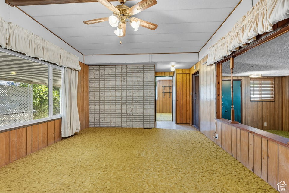 ORAL D & MINNIE E STOWELL - Residential