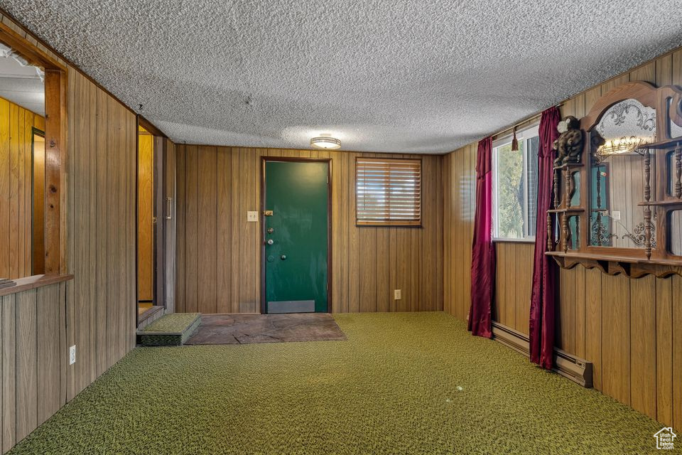 ORAL D & MINNIE E STOWELL - Residential