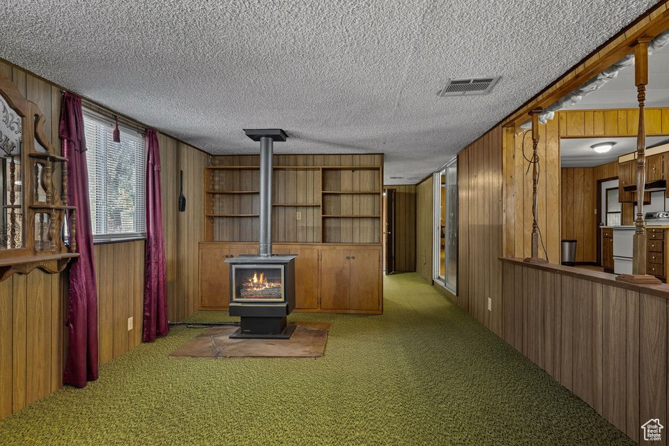 ORAL D & MINNIE E STOWELL - Residential