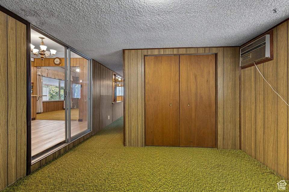 ORAL D & MINNIE E STOWELL - Residential