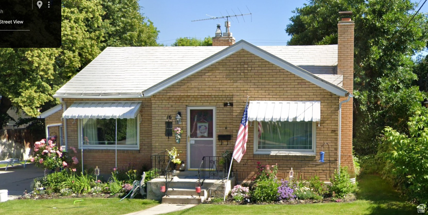 16 W 700, Bountiful, Utah image 1
