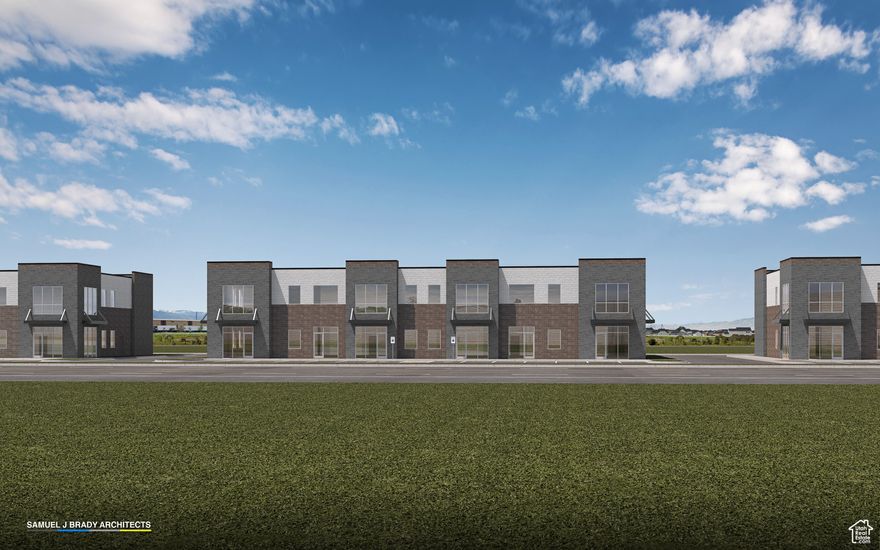 New Construction Class A Flex space! Contact Andy for details. Two buildings left, both approx 8300 sf, demisable down to 1340 sf.  Huge amount of drive by traffic that will provide a great deal of exposure for your business.